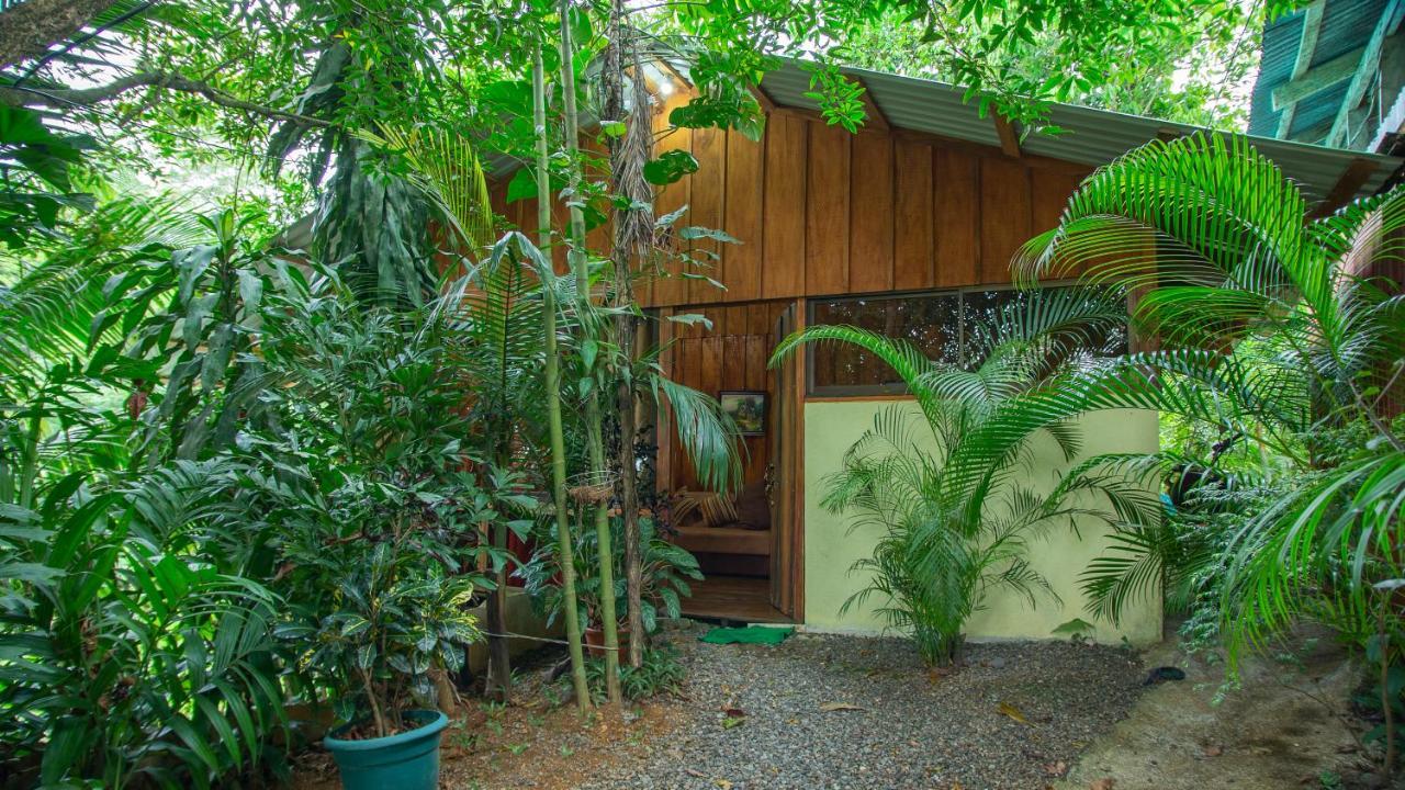 La Fortuna Cabanas Del Lago מראה חיצוני תמונה